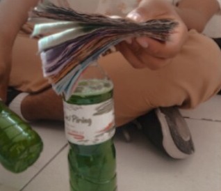 Pembuatan Sabun