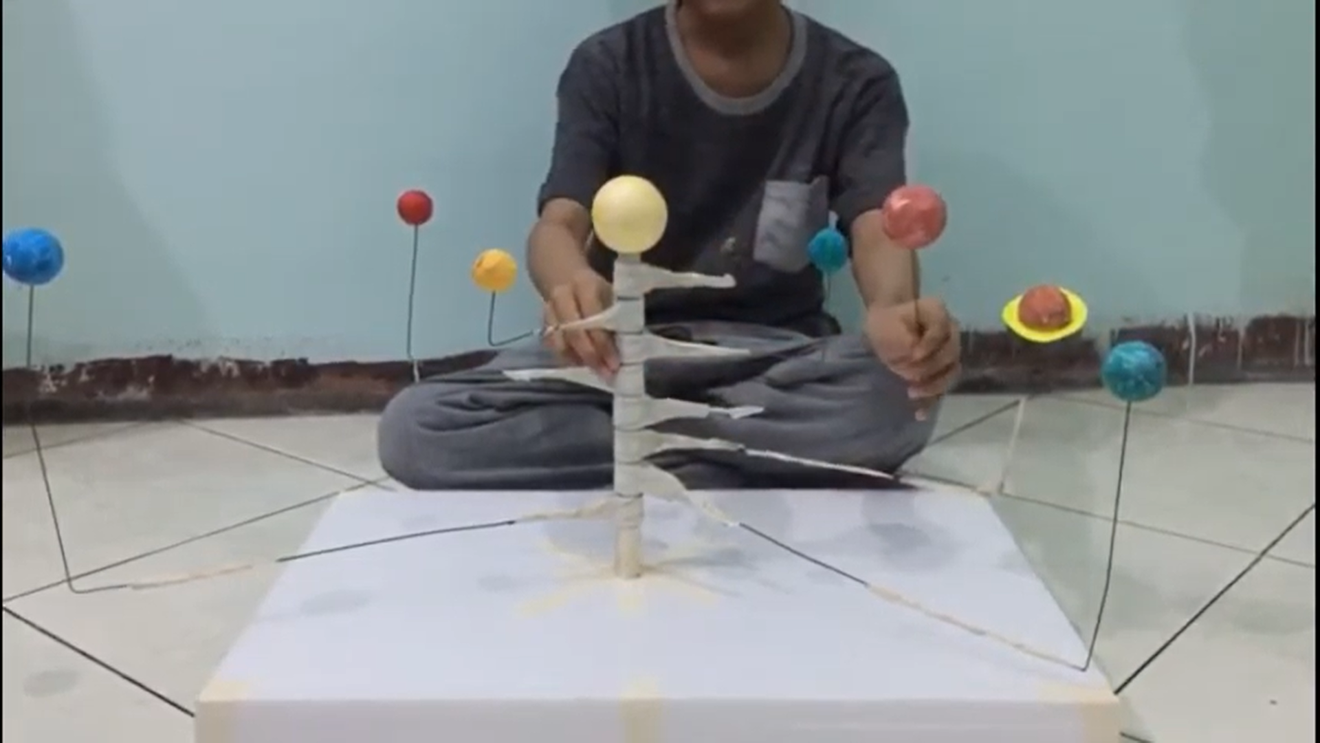 Tata Surya