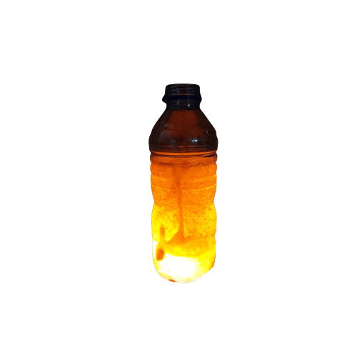 Lava Lamp